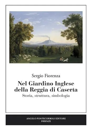 Nel giardino inglese della Reggia di Caserta. Storia, struttura, simbologia Promo Stagionale