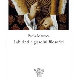 Spedizione Espresso Labirinti e giardini filosofici