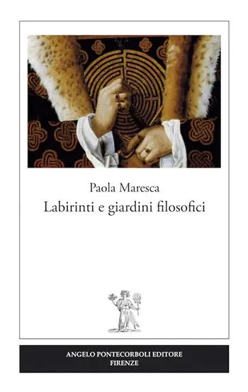 Spedizione Espresso Labirinti e giardini filosofici