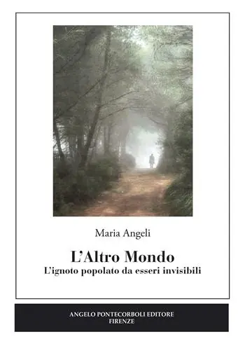 L‘altro mondo. L‘ignoto popolato da esseri invisibili Offerta Speciale