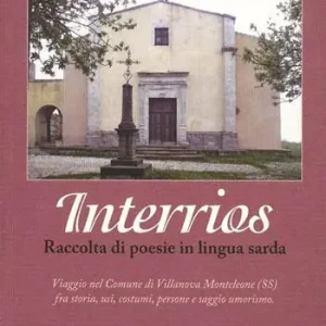 Acquista Ora Interrios. Raccolta di poesie in lingua sarda