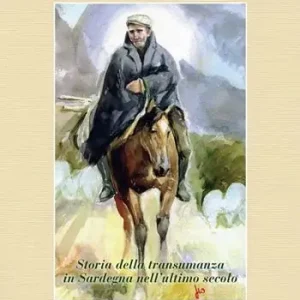 Figlio della transumanza Ultimissimo Modello