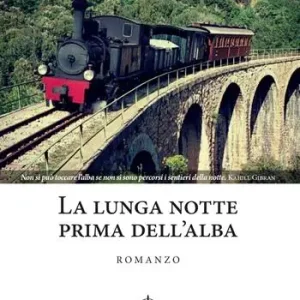 Spedizione Espresso La lunga notte prima dell‘alba