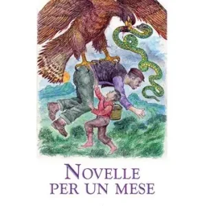 Novelle per un mese. Ediz. italiana e sarda Promo Stagionale