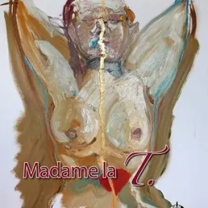 Madame la T. Subito Disponibile