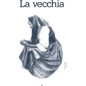 La vecchia Nuovo Arrivo