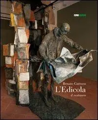 Affare Renato Guttuso. L‘edicola. Il restauro