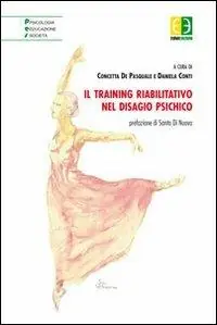 Il training riabilitativo nel disagio psichico Nuovo Arrivo