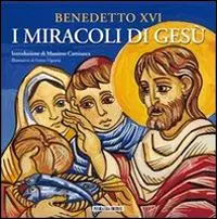 I miracoli di Gesù Di Tendenza