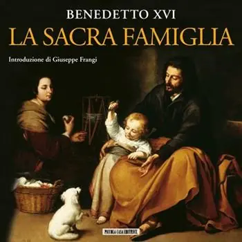 La sacra famiglia Spedito Oggi