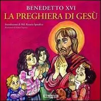 Offerta Lampo La preghiera di Gesù