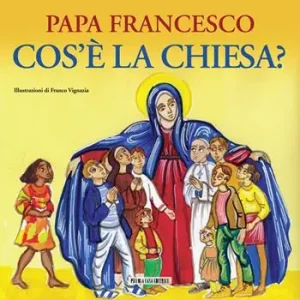 Spedito Oggi Cos‘è la Chiesa?
