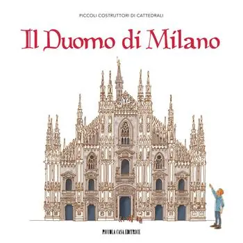 Il Duomo di Milano Must-Have