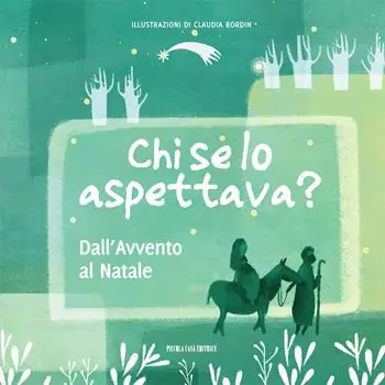 Prezzo Ridotto Chi se lo aspettava? Dall‘Avvento al Natale