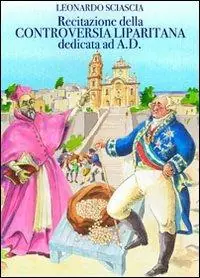 Occasione Imperdibile Recitazione della controversia liparitana dedicata ad A.D.