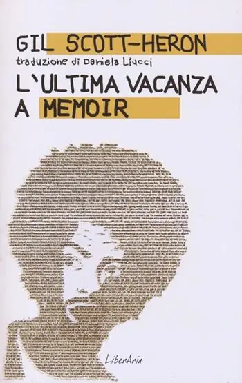 L‘ultima vacanza. A memoir Popolare