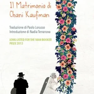 Acquista Ora Il matrimonio di Chani Kaufman