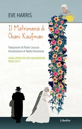Acquista Ora Il matrimonio di Chani Kaufman