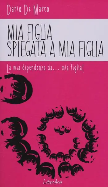 Spedizione Espresso Mia figlia spiegata a mia figlia. La mia dipendenza da... mia figlia!