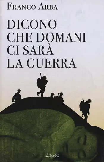 Prezzo Ridotto Dicono che domani ci sarà la guerra