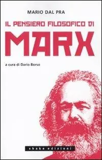 Offerta Del Giorno Il pensiero filosofico di Marx