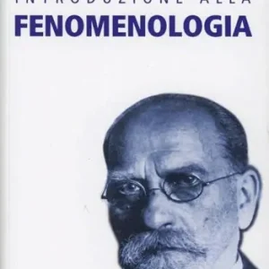 Introduzione alla fenomenologia Offerta Speciale