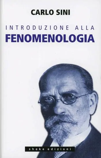 Introduzione alla fenomenologia Offerta Speciale
