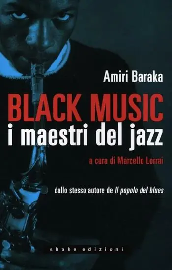 Black music. I maestri del jazz Esclusivo