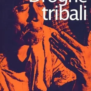 Quantità Limitata Droghe tribali