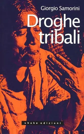 Quantità Limitata Droghe tribali