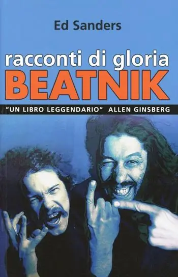 Super Prezzo Racconti di Gloria Beatnik