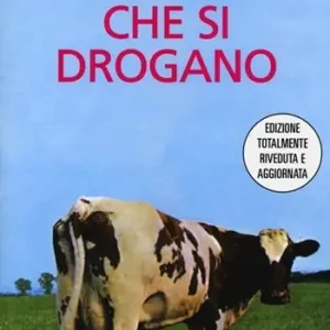 Animali che si drogano Ultimissimo Modello