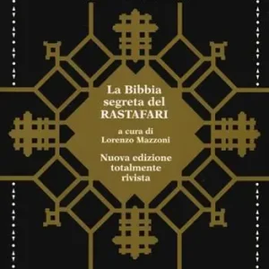 Miglior Prezzo Kebra Nagast. La Gloria dei Re. Bibbia Rastafari
