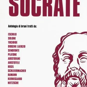 Di Tendenza Socrate. Antologia di brani