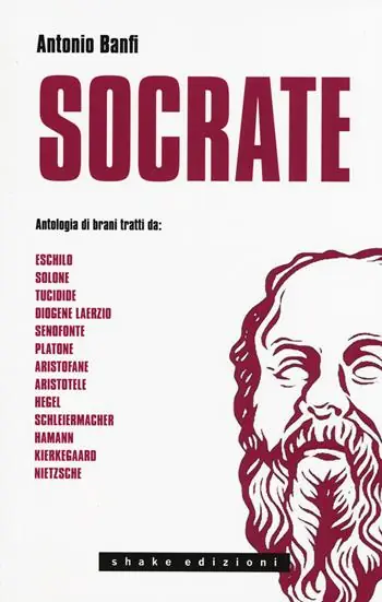 Di Tendenza Socrate. Antologia di brani
