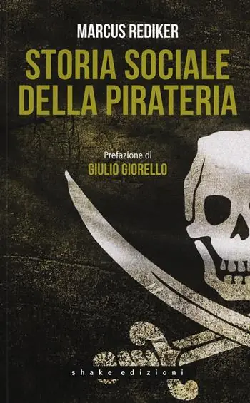 Storia sociale della pirateria Acquista Ora