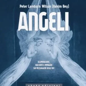 Più Venduto Angeli. Illuminazioni, racconti e immagini sui messaggeri