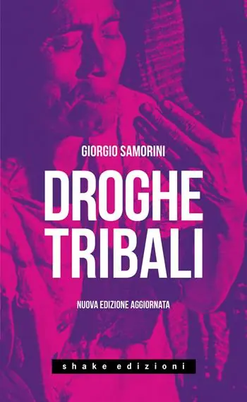 Droghe tribali. Nuova ediz. Prezzo Scontato