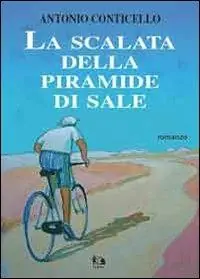 Prezzo Di Fabbrica La scalata della piramide di sale