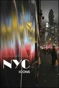 Promozione NYC Icons. Ediz. illustrata
