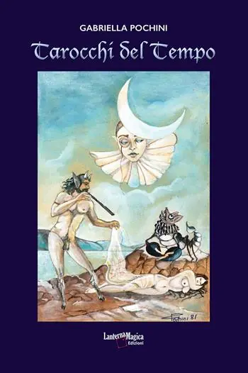 Tarocchi del tempo. Ediz. illustrata. Con 22 Carte Offerta Speciale
