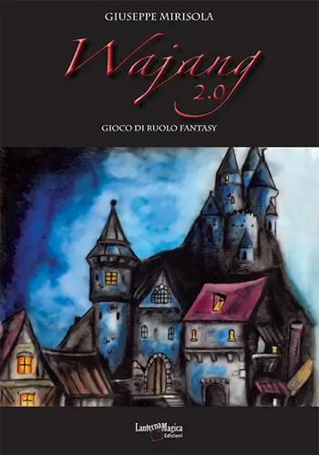 Promozione Esclusiva Wajang 2.0. Gioco di ruolo fantasy. Ediz. illustrata