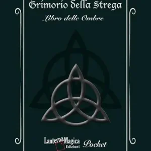 Grimorio della strega. Libro delle ombre Occasione Imperdibile