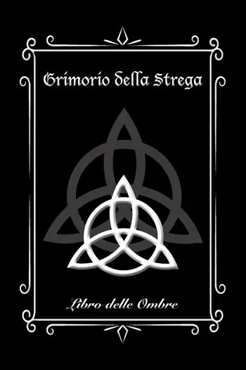 Grimorio della Strega. Libro delle Ombre (Medium). Ediz. illustrata Offerta Speciale