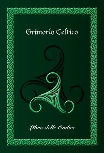 Scelto Dai Clienti Grimorio celtico. Libro delle ombre. Ediz. brossura (medium)