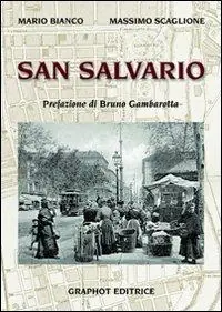 San Salvario Nuovo Arrivo