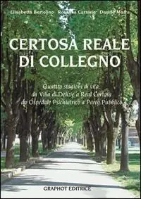 Offerta Lampo La reale certosa di Collegno
