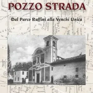 Offerta Limitata Pozzo strada. Dal parco Ruffini alla Venchi Unica