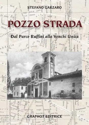 Offerta Limitata Pozzo strada. Dal parco Ruffini alla Venchi Unica