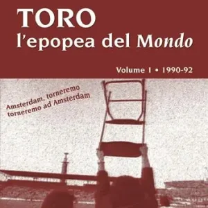 Acquista Ora Toro, la cavalcata del mondo